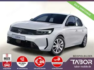 Opel Corsa AT8 Edition SichtP KomfortP SHZ UVP-31%*