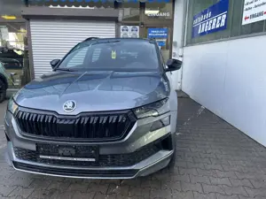 Skoda Karoq Sportline