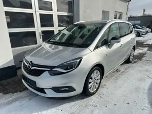 Opel Zafira Tourer Innovation 1.6 Automatik