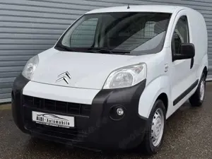 Citroen Nemo