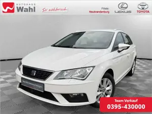 SEAT Leon ST 1.5 TSI Style