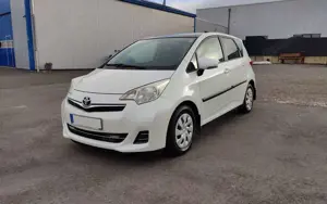 Toyota Verso-S Verso S 1.33 VVT-i Life
