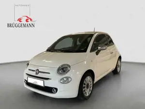 Fiat 500 1.0 Hybrid Alufelgen, PDC