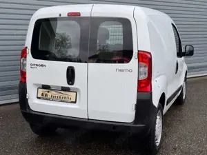 Citroen Nemo Bild 2