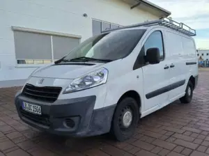 Peugeot Expert L2H1 Kasten Kundendienst Neu