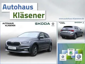 Skoda Fabia Drive 1.0TSI 85KW DSG PANO LED RKAM ACC NAV