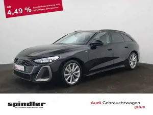Audi A5 edition one TFSI quattro S-tronic / AHK