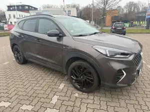 Hyundai TUCSON Bild 4