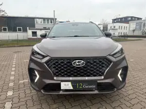 Hyundai TUCSON Bild 3