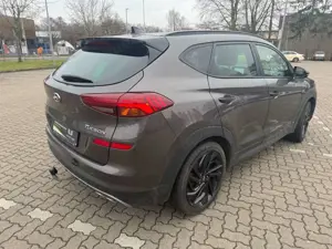 Hyundai TUCSON Bild 5
