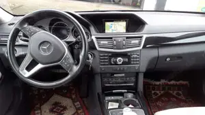 Mercedes-Benz 220 E 220CDI 7G-Tronic Avantgarde
