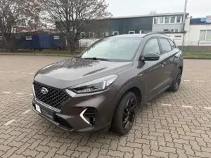 Hyundai TUCSON Bild 2