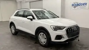 Audi Q3 35 TFSI advanced S-tronic *Navi*ACC*Kamera*