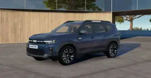 Dacia Bigster Mild-Hybrid G140 Journey, SHZ/LHZ/FSH/Pano