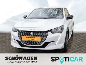 Peugeot 208 ELEKTRO Active Pack +OBC11kW+SHZ+RFK+PDC++