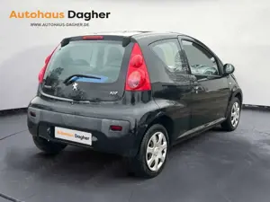 Peugeot 107 Petit Filou Bild 5