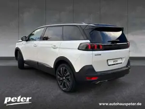 Peugeot 5008 Bild 3