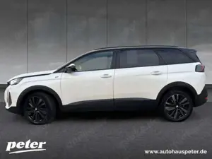 Peugeot 5008 Bild 2