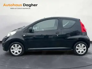 Peugeot 107 Petit Filou Bild 3