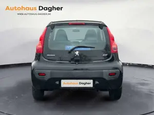 Peugeot 107 Petit Filou Bild 4