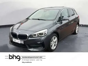 BMW 225 xe iPerformance A