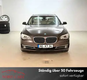 BMW 740