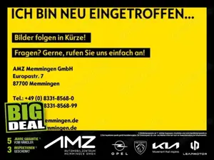 Kia Ceed / cee'd Ceed 1.5 T-GDI GT Line ACC+LED+Navi+SHZ+2xKlima