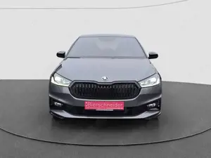 Skoda Fabia 1.0 TSI DSG Monte Carlo NAVI ACC KESSY LED PDC SMA Bild 5