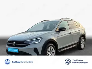 Volkswagen Taigo Goal 1.0 TSI DSG NAVI+KLIMA+SITZHEIZUNG