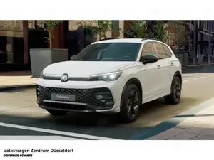 Volkswagen Tiguan R-Line 1 5 l eTSI DSG AHK Black Style/ IQ.Drive(15