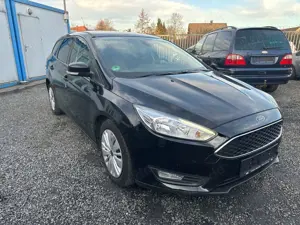 Ford Focus Business