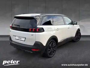 Peugeot 5008 Bild 4