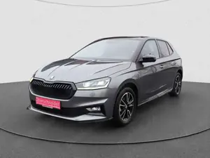 Skoda Fabia 1.0 TSI DSG Monte Carlo NAVI ACC KESSY LED PDC SMA Bild 2