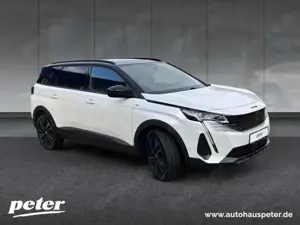 Peugeot 5008 Bild 5
