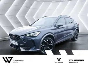 CUPRA Formentor 1.5 TSI DSG NAVI ACC LED 360° 19"