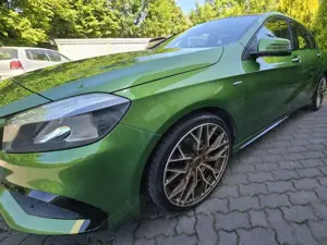Mercedes-Benz 250 2.0 Bild 3