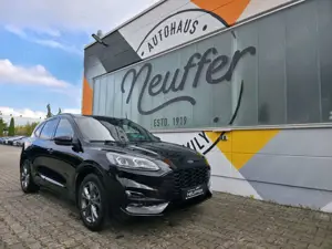 Ford Kuga ST-Line X/ACC/AHK schwenkbar/LED