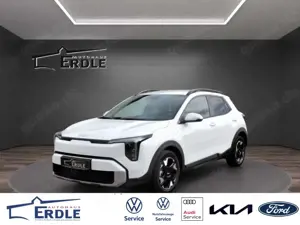 Kia Stonic Vision 1.0 100PS MT