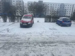 Volkswagen Caddy 1.6 Life (5-Si.)