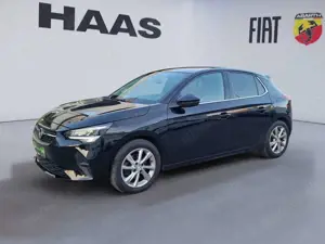 Opel Corsa F 1.2 Turbo Elegance Sitzheizung, Kamera Bild 2