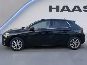 Opel Corsa F 1.2 Turbo Elegance Sitzheizung, Kamera Bild 3