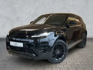 Land Rover Range Rover Evoque D165 Dynamic SE 2.0 Winter Paket, El. Panodach, Bl