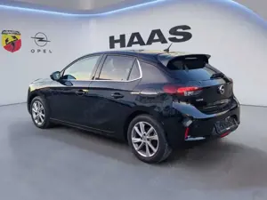 Opel Corsa F 1.2 Turbo Elegance Sitzheizung, Kamera Bild 5