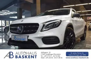 Mercedes-Benz GLA 250 4Matic AMG LINE*360°KAMERA*NIGHT-PAKET*