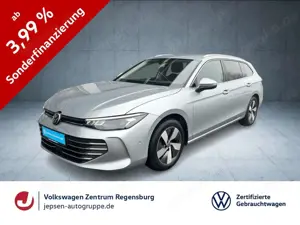 Volkswagen Passat Business1.5 TSI DSG AHK R-KAMERA MASSAGE