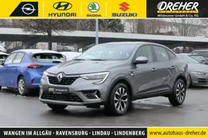 Renault Arkana Arkana 1.3 TCe 140 Zen Autom./Klima/LED/Kamera