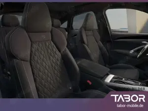 Audi Q5 2xSline neuModell Tech PrivG 20Z ACC UVP-21%* Bild 5