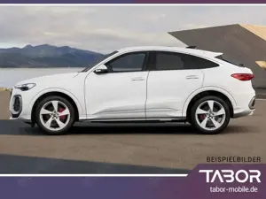 Audi Q5 Sportb 2xS line neuModell Tech PrivG UVP-22%*