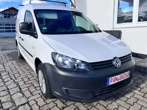 Volkswagen Caddy Kasten/Kombi Kasten BMT*DSG*