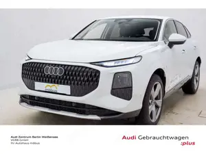 Audi Q3 TFSI 110 kW S-TRO*LED*RFK*NAV*LEDER
